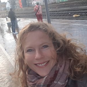 Profilbild von Tanja Müller