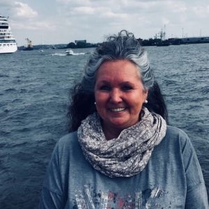 Profilbild von Tanja Müller