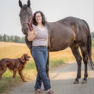 Profilbild von Tanja Müller