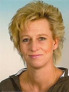 Profilbild von Tanja Mues