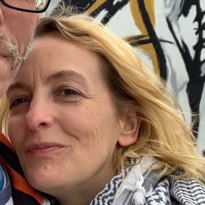 Profilbild von Tanja Muhme