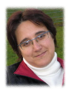 Profilbild von Tanja Naas