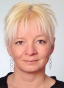 Profilbild von Tanja Nachtwey