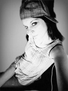 Profilbild von Tanja Nagel