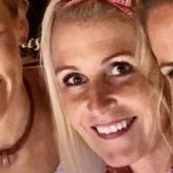 Profilbild von Tanja Nagel