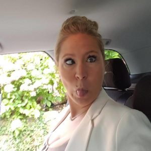 Social Media Profilbild Tanja Naujoks 