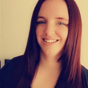 Profilbild von Tanja Naumann