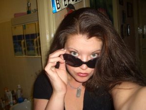 Profilbild von Tanja Nebe