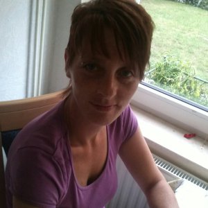 Profilbild von Tanja Nee