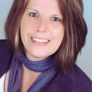 Profilbild von Tanja Neeb