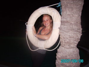 Profilbild von Tanja Negrudski