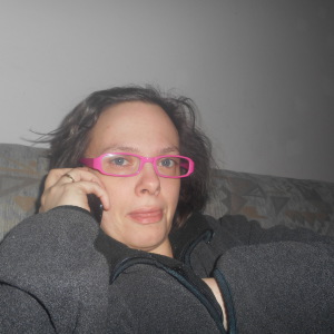 Profilbild von Tanja Neubauer