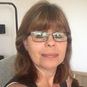 Profilbild von Tanja Neubert