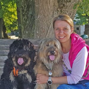 Profilbild von Tanja Neuburger