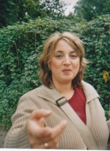 Profilbild von Tanja Neuhoff