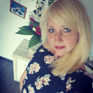 Profilbild von Tanja Neuleuf