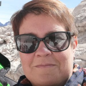 Profilbild von Tanja Neumaier