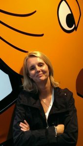 Profilbild von Tanja Neumann