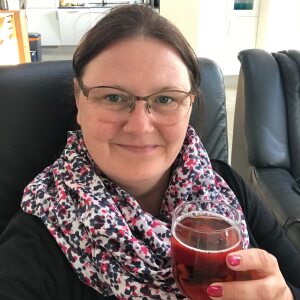 Profilbild von Tanja Neumann