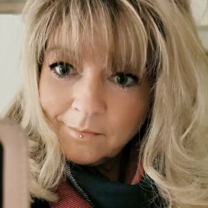 Profilbild von Tanja Neumann