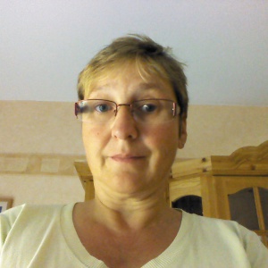 Profilbild von Tanja Neumann