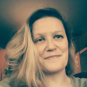 Profilbild von Tanja Neumann