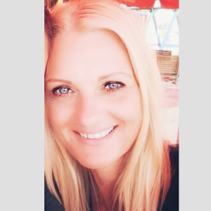 Profilbild von Tanja Neumann