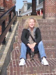 Profilbild von Tanja Neumark