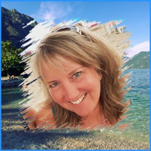 Profilbild von Tanja Nideggen