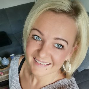 Profilbild von Tanja Niedergesäß