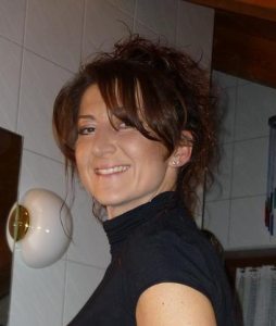 Profilbild von Tanja Niedermeier