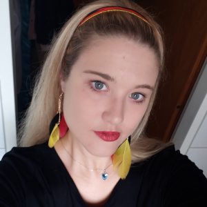 Social Media Profilbild Tanja Niemeier 