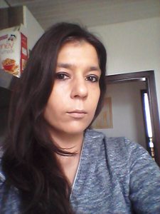 Profilbild von Tanja Nies