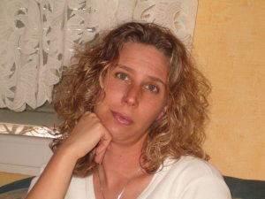 Profilbild von Tanja Nique