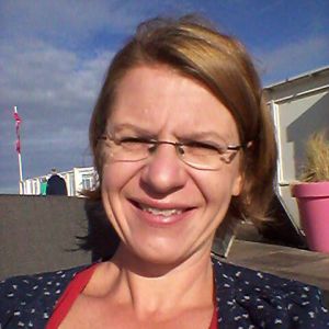 Profilbild von Tanja Nitsche