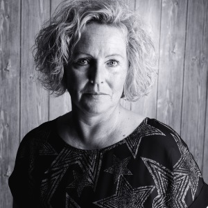 Profilbild von Tanja Nitschke