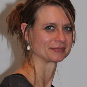Profilbild von Tanja Nitz