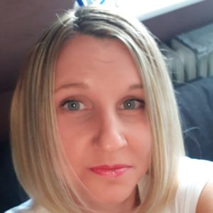 Profilbild von Tanja Noll