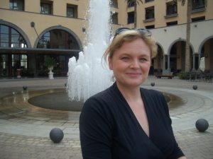 Profilbild von Tanja Nolting