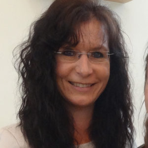 Profilbild von Tanja Nothaft