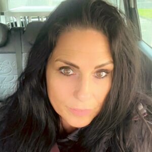 Profilbild von Tanja Oberthür