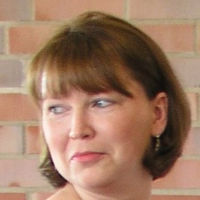 Profilbild von Tanja Ockuhn