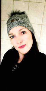 Profilbild von Tanja Oellermann