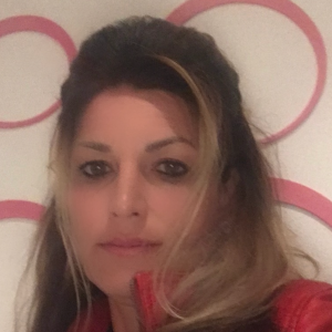 Profilbild von Tanja Ogowski