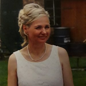 Social Media Profilbild Tanja Ohlinger 