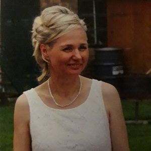 Profilbild von Tanja Ohlinger