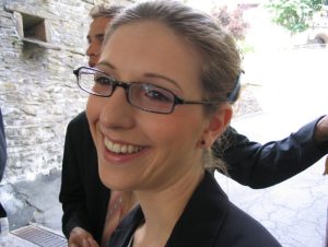Profilbild von Tanja Ohren