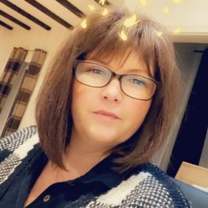 Profilbild von Tanja Olbrich