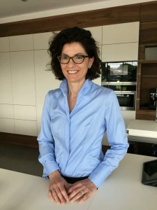 Profilbild von Tanja Olschewski