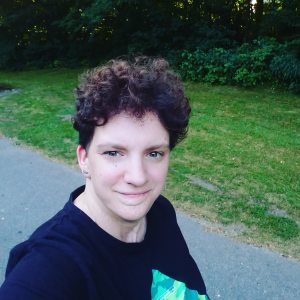 Profilbild von Tanja Oltmanns